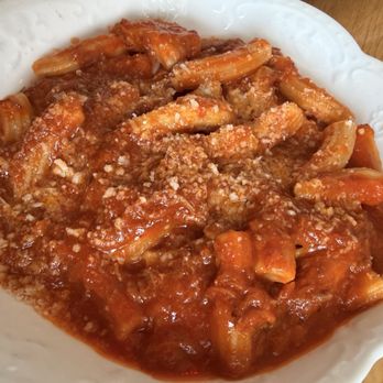 Sunday Gravy - Ragu - Italian Near Me - Inglewood, California