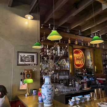 Soothr - Inside - Thai Near Me - New York, New York