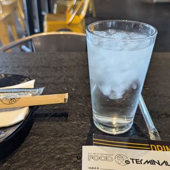 Food Terminal - Malaysian Near Me - Chamblee, Georgia