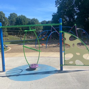 Zahra Baker All Children Playground - Playgrounds Near Me - Hickory, North Carolina Zahra Baker All Children Playground - Playgrounds Near Me - Hickory, North Carolina