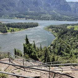 Beacon Rock State Park