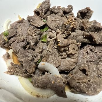 Min-Ga Korean Restaurant - Bulgogi - Korean Near Me - Columbus, Ohio Min-Ga Korean Restaurant - Bulgogi - Korean Near Me - Columbus, Ohio