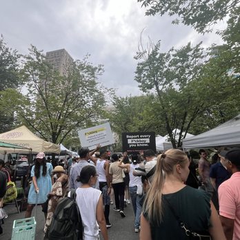 Union Square Greenmarket - Farmers Market Near Me - New York, New York Union Square Greenmarket - Farmers Market Near Me - New York, New York