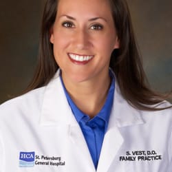 St. Pete Family Care - Stacy Chase, D.O.