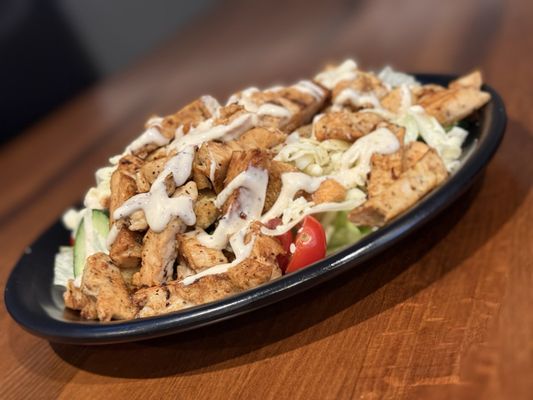 Buon Gusto Pizzeria & Grill by null