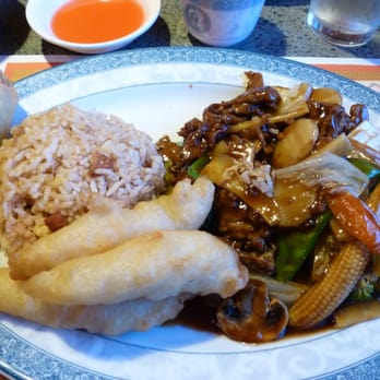 Lucky Chopsticks - Chinese Near Me - Maple Valley, Washington Lucky Chopsticks - Chinese Near Me - Maple Valley, Washington