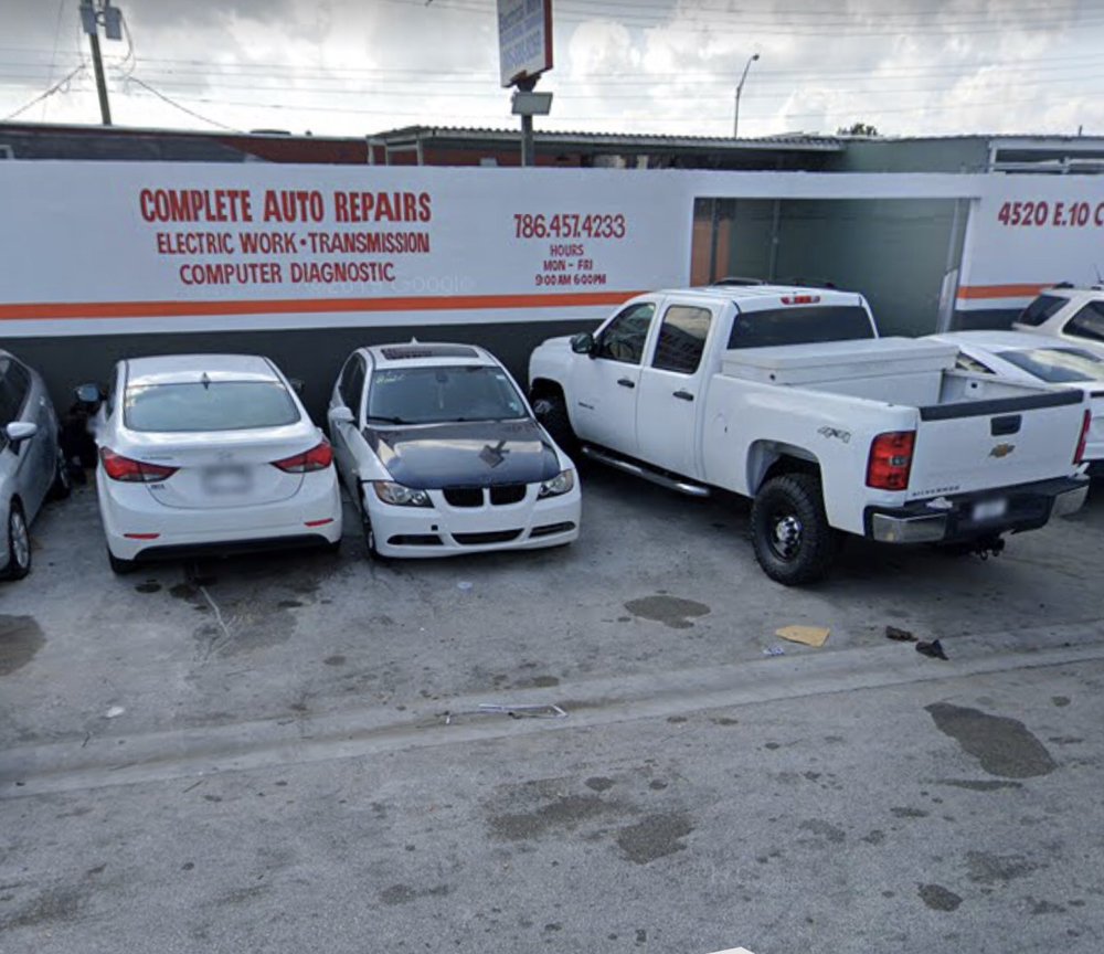 SOLER AUTO REPAIR SINCE 1962 Updated September 2024 14 Photos
