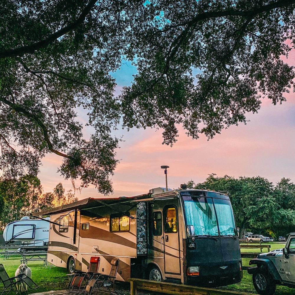 The Best 10 Campgrounds near King's Landing in Apopka, FL Yelp