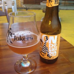 Rock'a Birra