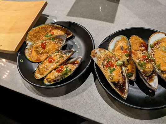 Kei Sushi Reno by null