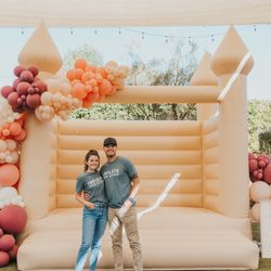 Inflate San Diego Party Rentals