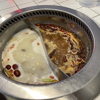 ER Hot Pot - Hot Pot Near Me - New York, New York