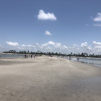 Pontinha - Beaches Near Me - PB, PB