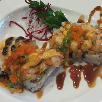 Sushi Pop - Japanese Near Me - Fullerton, California Sushi Pop - Japanese Near Me - Fullerton, California