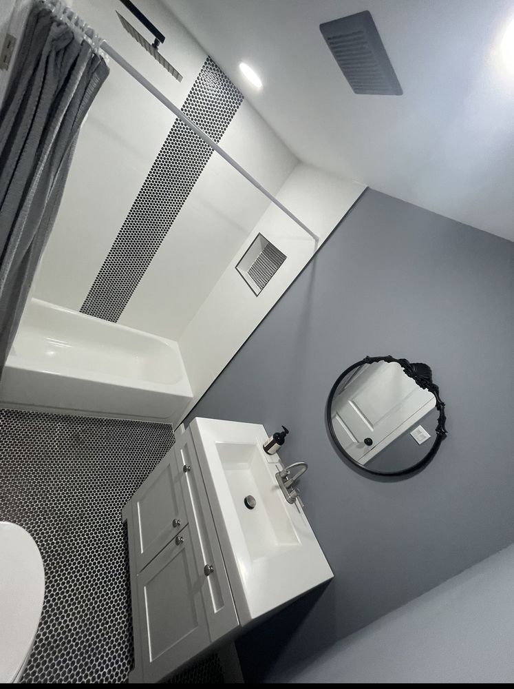 Slide of JEE Home Improvement