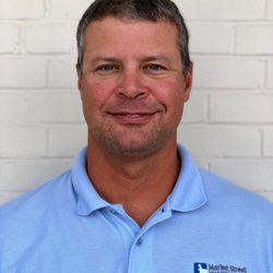 Market Street Pharmacy - Will Brown PharmD owner