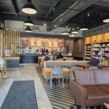The Coffee Bean & Tea Leaf - Coffee & Tea Near Me - Fresno, California The Coffee Bean & Tea Leaf - Coffee & Tea Near Me - Fresno, California