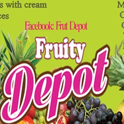 Fruity Depot