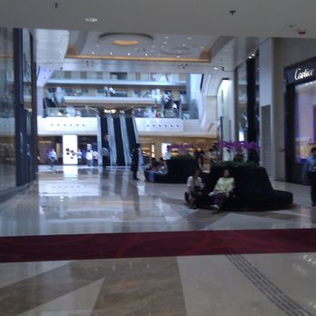 圓方 - Shopping Centers Near Me - Hong Kong, HK