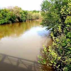 Avoca Park - The Little Miami River