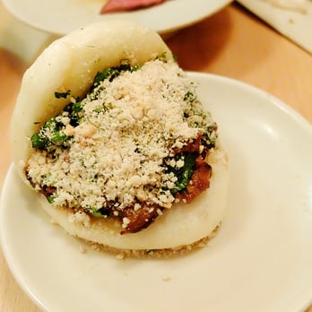 BAO - Soho - classic bao GBP 3.75 - Taiwanese Near Me - London, XGL BAO - Soho - classic bao GBP 3.75 - Taiwanese Near Me - London, XGL