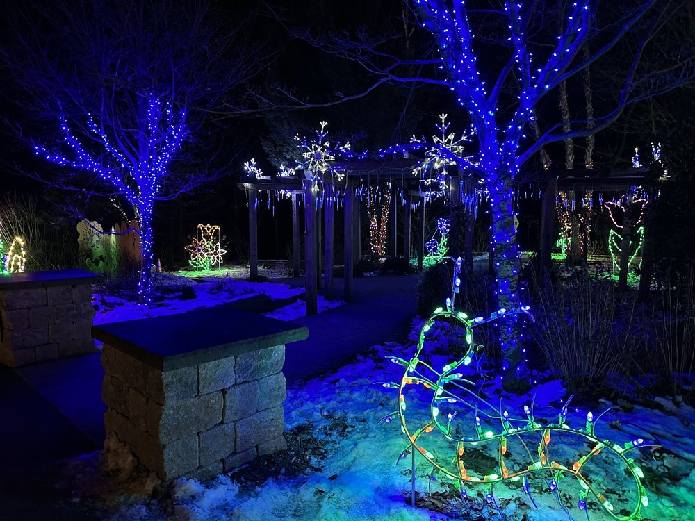 ORANGE COUNTY ARBORETUM Updated August 2024 104 Photos & 18 Reviews