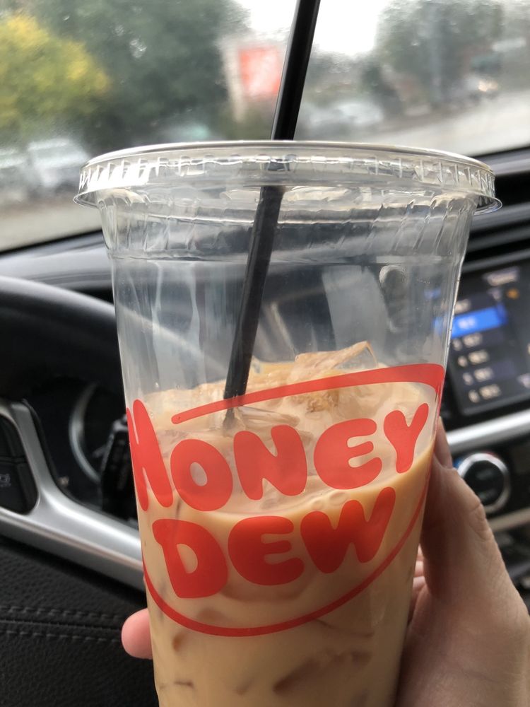 HONEY DEW DONUTS Updated September 2024 12 Reviews 1485 Pleasant
