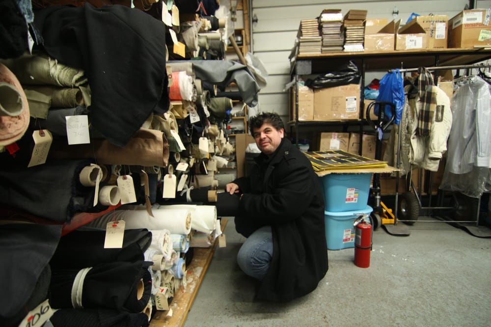 SULTAN’S FINE FABRICS Updated October 2024 21 Photos 89 Bentworth