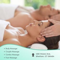 Come and try our services