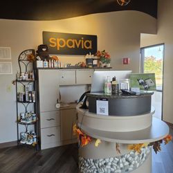 Spavia Blue Oaks