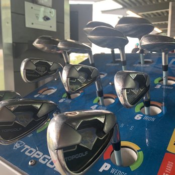 Topgolf - Clubs - New American Near Me - Miami Gardens, Florida Topgolf - Clubs - New American Near Me - Miami Gardens, Florida