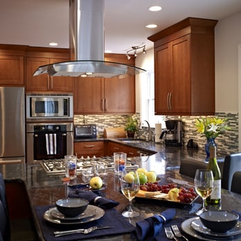 Master's Design Build Group - a kitchen - General Contractors Near Me - Hatfield, Pennsylvania