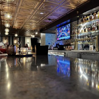 Vault 237 - Bar - Salad Near Me - Buffalo, New York Vault 237 - Bar - Salad Near Me - Buffalo, New York