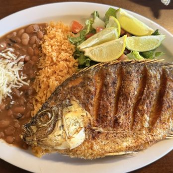Don Zarape 2 - Mojarra Fritas - Mexican Near Me - North Hollywood, California Don Zarape 2 - Mojarra Fritas - Mexican Near Me - North Hollywood, California
