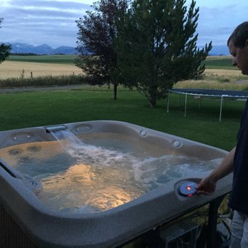 Spas & Home Recreation - Complete spa retail and service - Day Spas Near Me - Bozeman, Montana Spas & Home Recreation - Complete spa retail and service - Day Spas Near Me - Bozeman, Montana