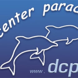 DCP Dive Center Paradise