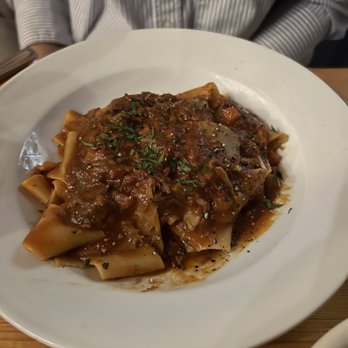 Piccoli Trattoria - Pappardelle - Italian Near Me - Brooklyn, New York Piccoli Trattoria - Pappardelle - Italian Near Me - Brooklyn, New York