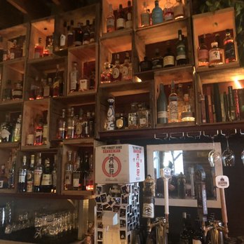 Reckless Noodle House - Bars Near Me - Seattle, Washington