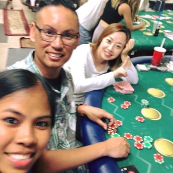Jack Black Casino Dealer School - Me and aika and joo. Good to see my friends from pala casino coming by to practice. - Specialty Schools Near Me - Temecula, California Jack Black Casino Dealer School - Me and aika and joo. Good to see my friends from pala casino coming by to practice. - Specialty Schools Near Me - Temecula, California