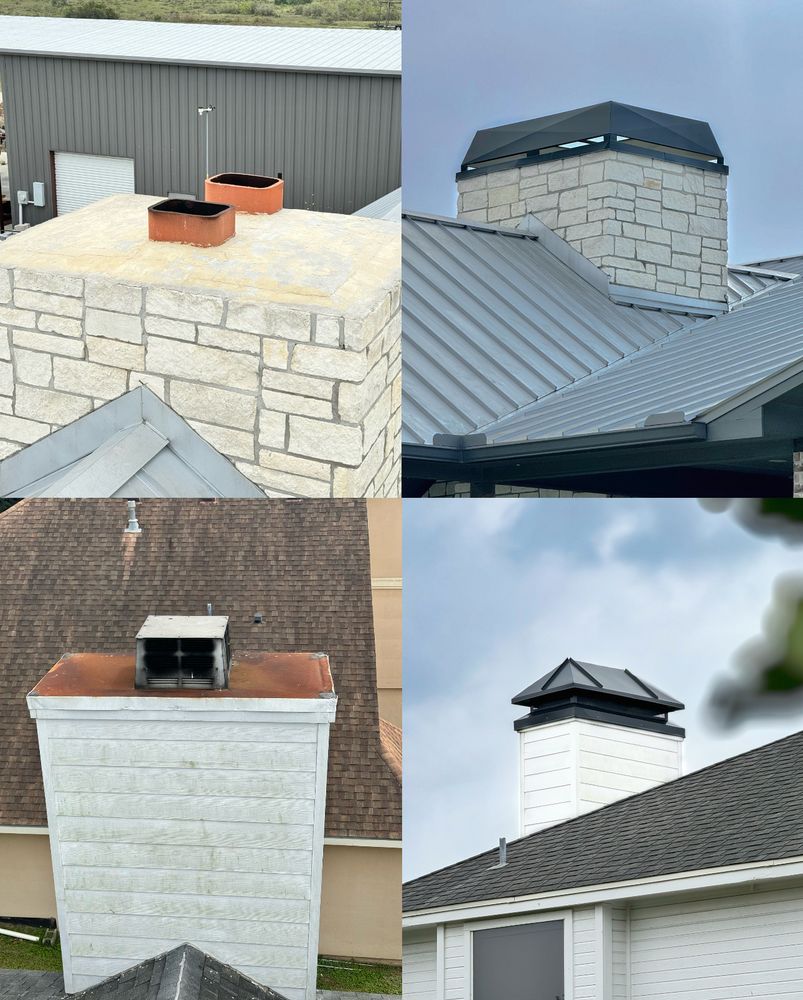 DREAM CHIMNEY Updated May 2024 Request a Quote 944 Susan Dr, Corpus Christi, Texas