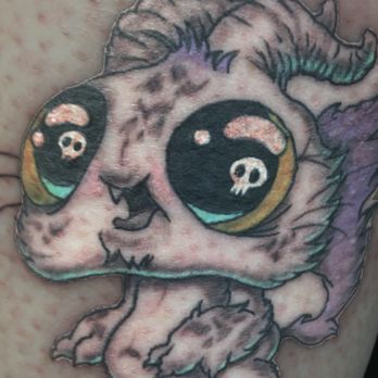 Rockabilly Ink - Tattoo Near Me - Oklahoma City, Oklahoma Rockabilly Ink - Tattoo Near Me - Oklahoma City, Oklahoma