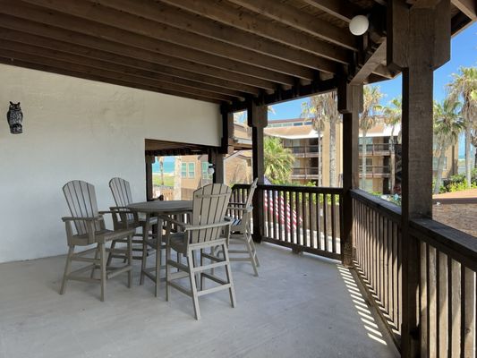 The Palms Resort by null