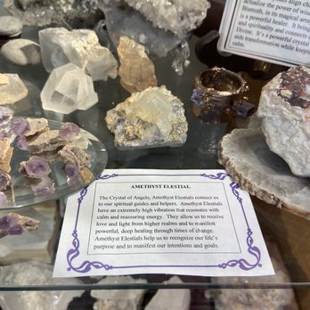 Precious Possessions - amethyst meaning - Jewelry Near Me - Chicago, Illinois