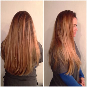 Jocelyn Piceno - Balayage ombré - Hair Stylists Near Me - Glendale, California Jocelyn Piceno - Balayage ombré - Hair Stylists Near Me - Glendale, California