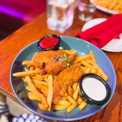 Westwood - chicken tenders