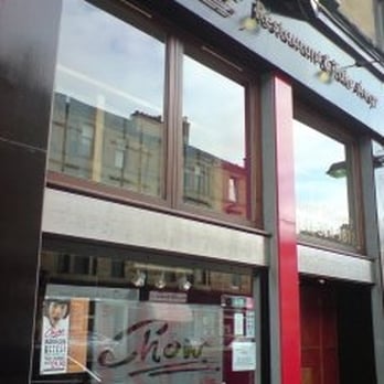 Chow - Chow - Chinese Near Me - Glasgow, GLG Chow - Chow - Chinese Near Me - Glasgow, GLG