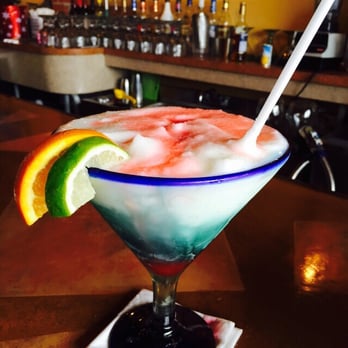 Mi Tradicion - Yes!!!! Thursday night at Mi Tradicion! My fav bartender, some pickled pineapple, and this monster!!!! - Mexican Near Me - Gahanna, Ohio Mi Tradicion - Yes!!!! Thursday night at Mi Tradicion! My fav bartender, some pickled pineapple, and this monster!!!! - Mexican Near Me - Gahanna, Ohio