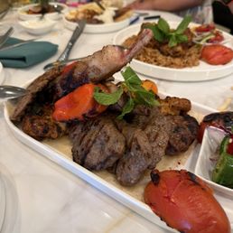 Chef's Platter $79 Chef's Platter $79