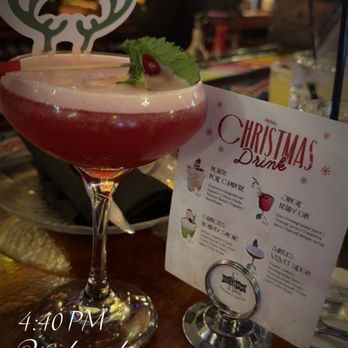 Eclipse di Luna - Buckhead - Tapas Bars Near Me - Atlanta, Georgia Eclipse di Luna - Buckhead - Tapas Bars Near Me - Atlanta, Georgia