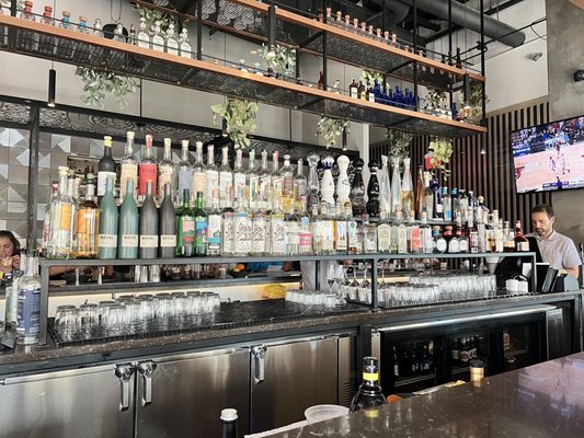 Calacas Mexican Cuisine by null